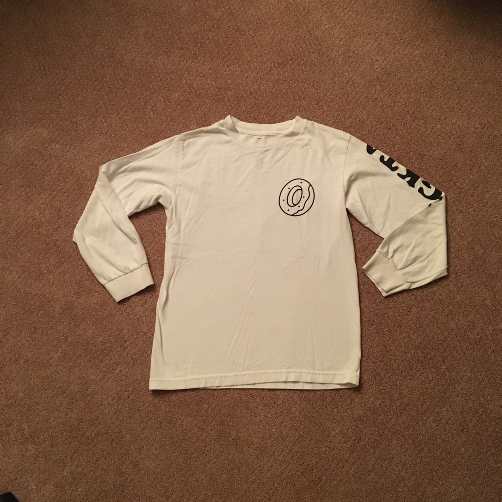 Ofwgkta Long Sleeve Shirt